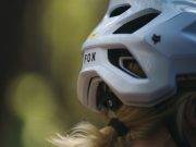 Casques Fox Speedframe