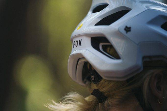 Casques Fox Speedframe