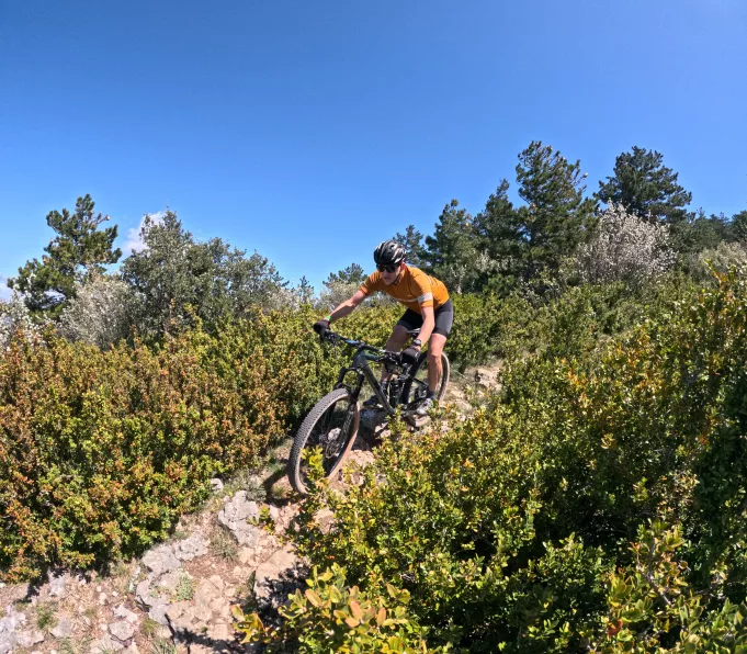 Trans’Aventure VTT : inscrivez-vous !