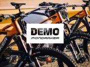Mondraker Demo tour