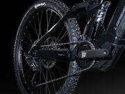 Lapierre(s) Overvolt TR