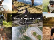 Scott Experience Tour 2025