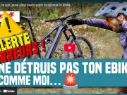 Vidéo : les erreurs en VAE…
