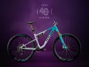 Yeti ASR 40th anniversary