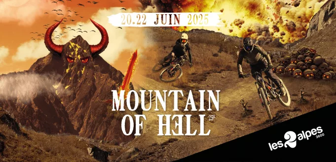 MOH du 20 au 22 Juin