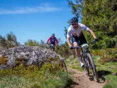 Inscriptions Lozérienne VTT
