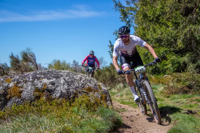 Lozérienne VTT : J-1 !