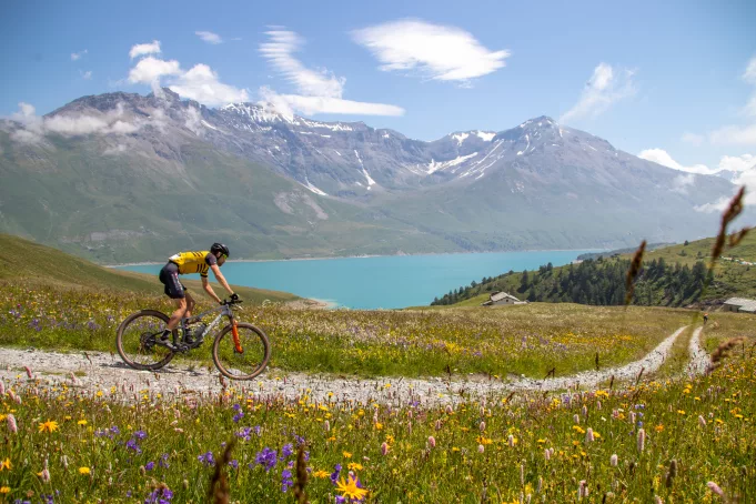 Cycling challenge 2025