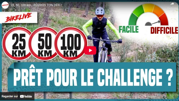 Vidéo : Prêts pour le challenge ?