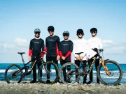 Ekoï Gravity Racing Team