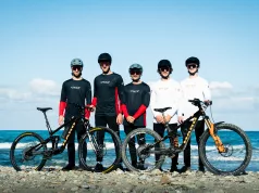 Ekoï Gravity Racing Team