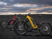 Mondraker Level : NEXT !