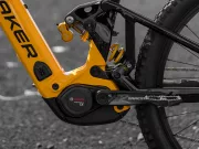 Nouveautés Bosch eBike System