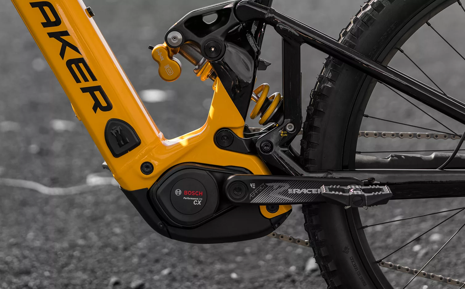 Bosch Performance Line CX GEN5