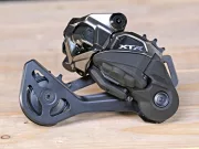 Shimano XTR Di2 : enfin là