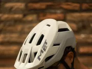 Casque MET Terrae