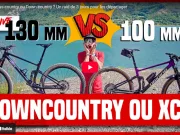 Vidéo : XC ou Down Country ?
