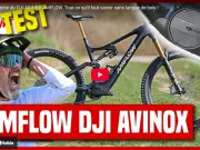 Vidéo: test du DJI AVINOX AMFLOW