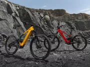 Mondraker Crafty Carbon Bosch CX Race