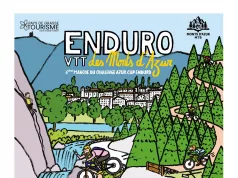 Enduro des Monts d’Azur le 28 septembre