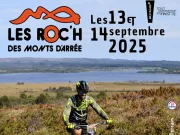 Roc’h des Monts d’Arrée les 13-14 septembre