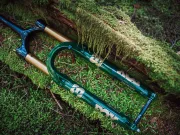 Fox 38 édition limitée !