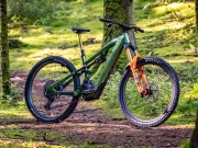 Moustache Game 160.9 Race Limited