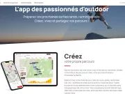 Nouveau mode VTT sur OpenRunner
