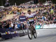Nino Schurter tire sa révérence !
