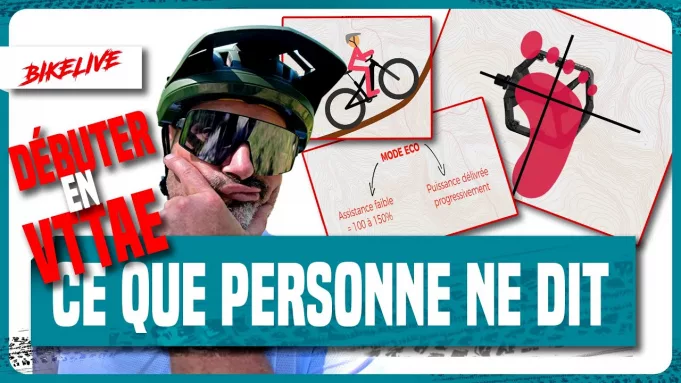 Vidéo : débuter en VAE, ce que personne ne te dit !