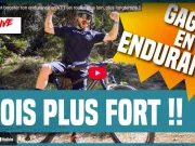 Vidéo : booster son endurance