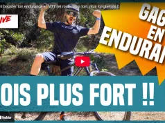 Vidéo : booster son endurance