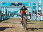 Roc d’Azur : premières victoires