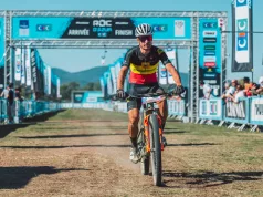 Roc d’Azur : premières victoires