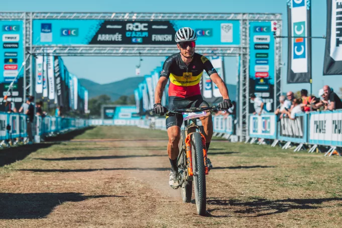 Roc d’Azur : premières victoires