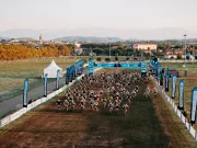 Inscriptions Roc d’Azur CIC ouvertes !