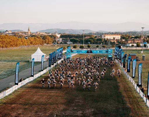 Inscriptions Roc d’Azur CIC ouvertes !