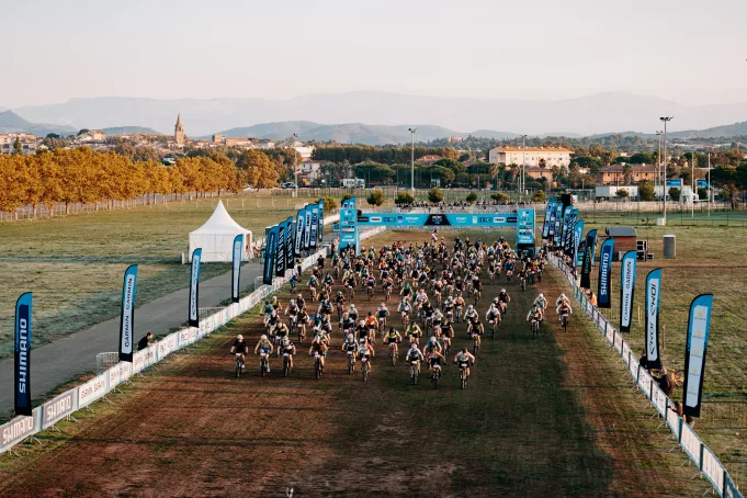 Inscriptions Roc d’Azur CIC ouvertes !