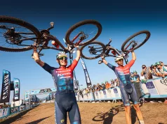 Roc d’Azur CIC : doublé italien sur LE Roc !
