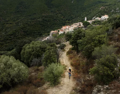 Corsica Bike Festival