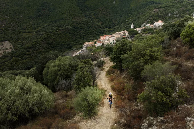 Corsica Bike Festival