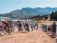 Championnats de France XCO au Dévoluy en 2026 !