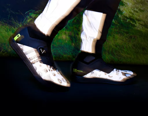 Fox Lunar collection