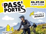 Pass’Portes 2026 : les dates !