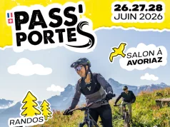 Pass’Portes 2026 : les dates !