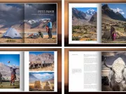 A la rencontre des Wakhis avec Cédric Tassan