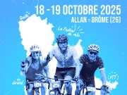 Drôme Bike Festival ce week-end !