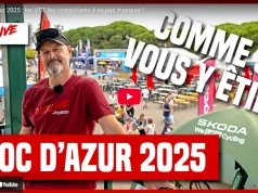 Vidéo : le Roc d’Azur 2025 comme si vous y étiez !