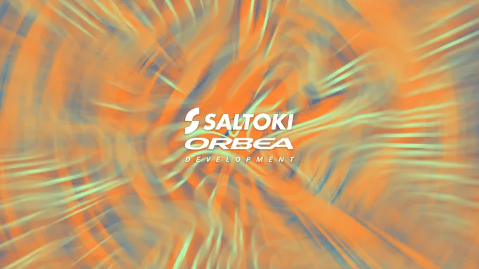 Saltoki Orbea Development