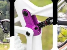 Corratec REVO Bow iLink